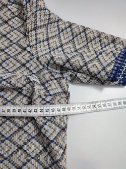 Кофта с поясом красивая 46-48 размер