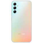 Смартфон Samsung Galaxy A34 5G 8/256GB, Silver (Серебро)