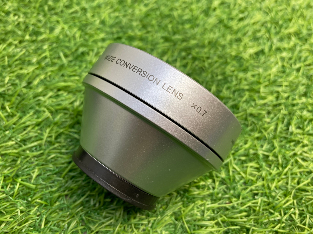 Sony VCL-HA07A Покупка/Продажа