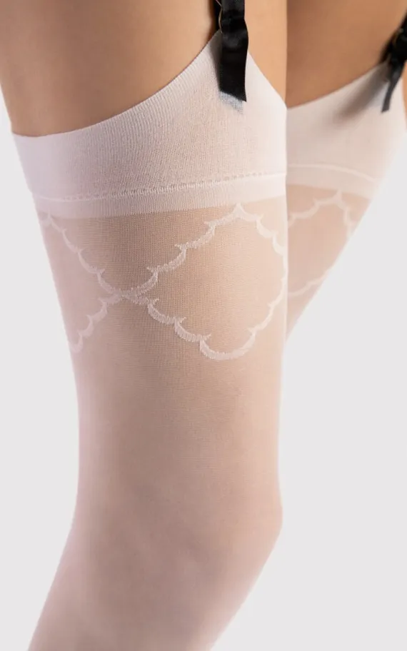 4113/O SOGNO 20 DEN Чулки