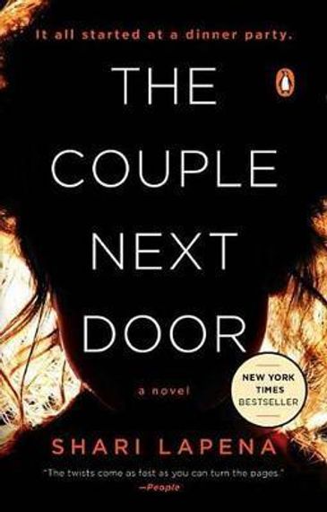 The Couple Next Door