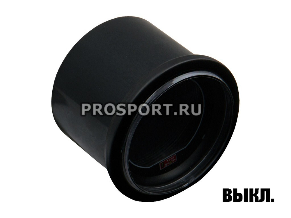 Указатель температуры масла 52mm , 270 град "DIGITAL GAUGE SERIES"
