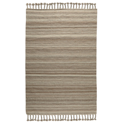 Ковер 160х230 Tkano  Ethnic с кисточками