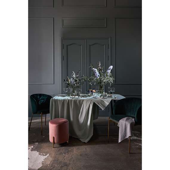 Набор тарелок floral, D26 см, 2 шт.