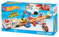 Vehicle Launch Set Asst