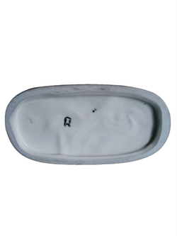 Фарфоровая статуэтка "Жеребята" Hertwig & Co