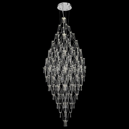 Подвесная люстра Wertmark FELICITY WE339.08.103