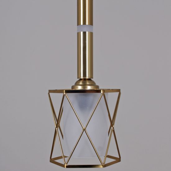 54200-0.9-01 CU светильник потолочный