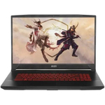 Ноутбук MSI Katana GF76 B12UCR-821XRU, 17.3" 1920x1080, IPS, Intel Core i5-12450H,RAM 16 ГБ, SSD 512 ГБ, GeForce RTX 3050 4 ГБ, без ОС