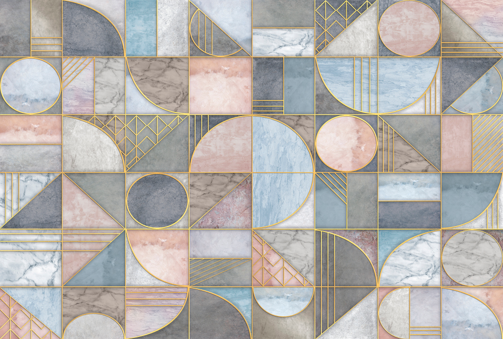 Коллекция Геометрия