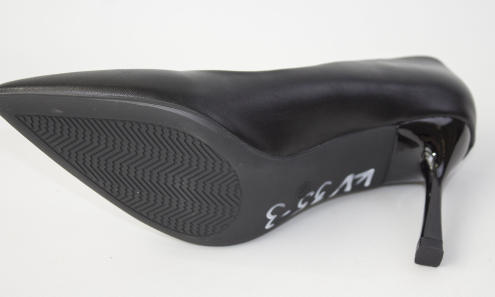 Туфли женские Yoder LV35-3