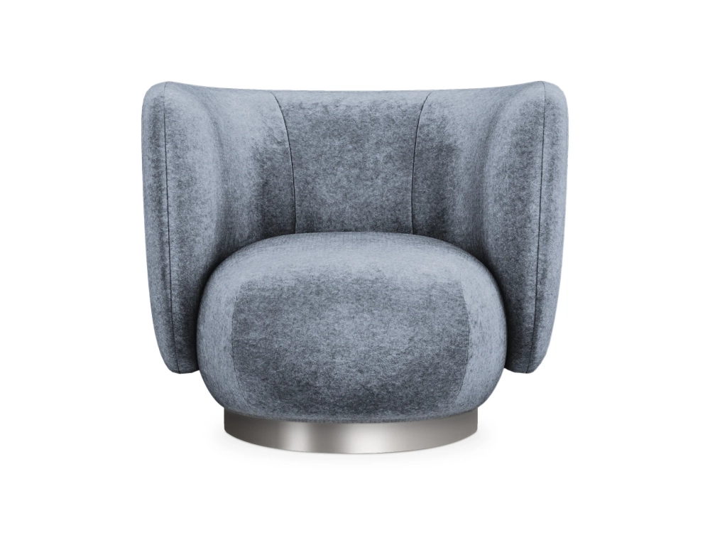 Кресло Lucca вращающееся