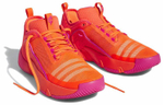 Кроссовки Adidas Trae Unlimited