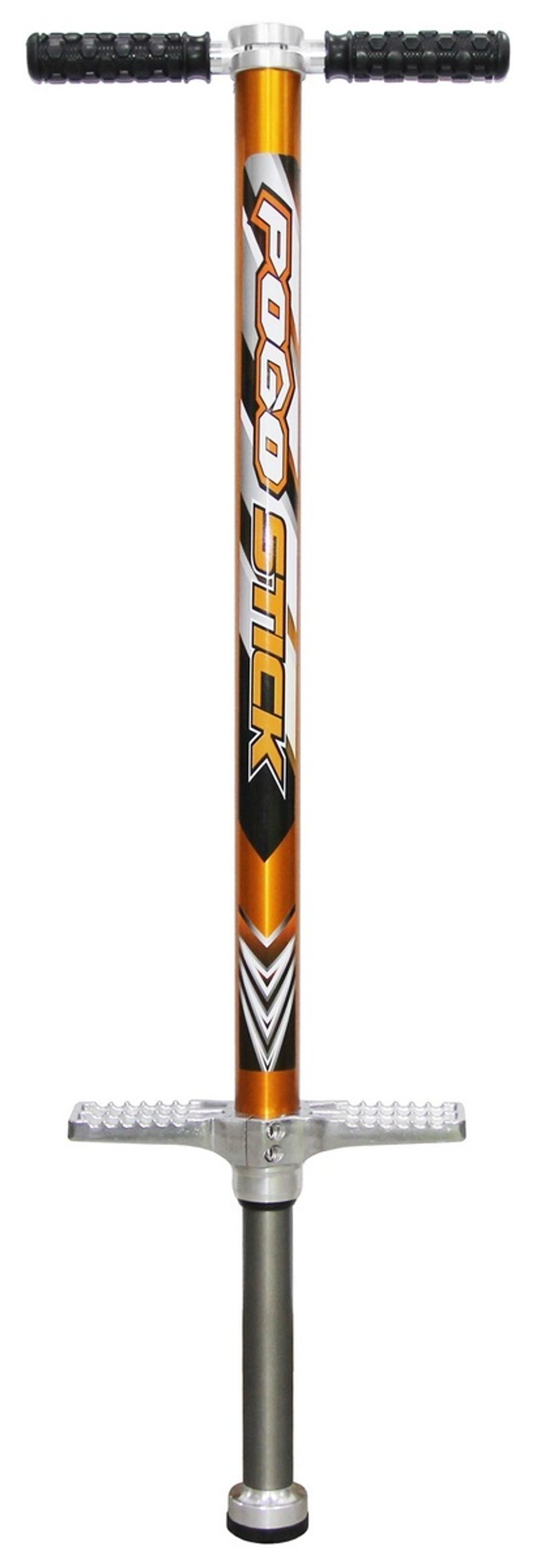 Тренажер кузнечик Pogo Stick PRO 50-70 кг Street Hit