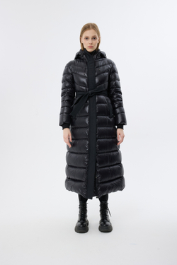 Куртка женская DW4162 Scanndi Finland