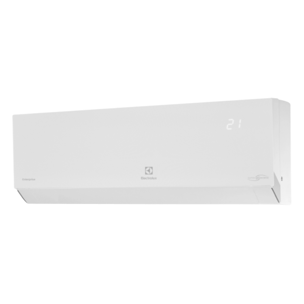Сплит-система Electrolux Enterprise Super DC Inverter EACS/I-09HEN-WHITE/N8