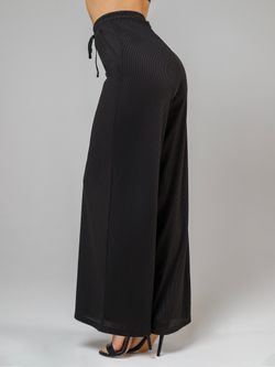 Брюки City Noodles, Черный