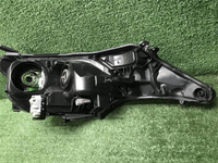 Фара левая Toyota RAV 4 ca40 (2012-2015) галоген