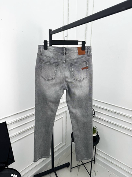Джинсы Ermenegildo Zegna