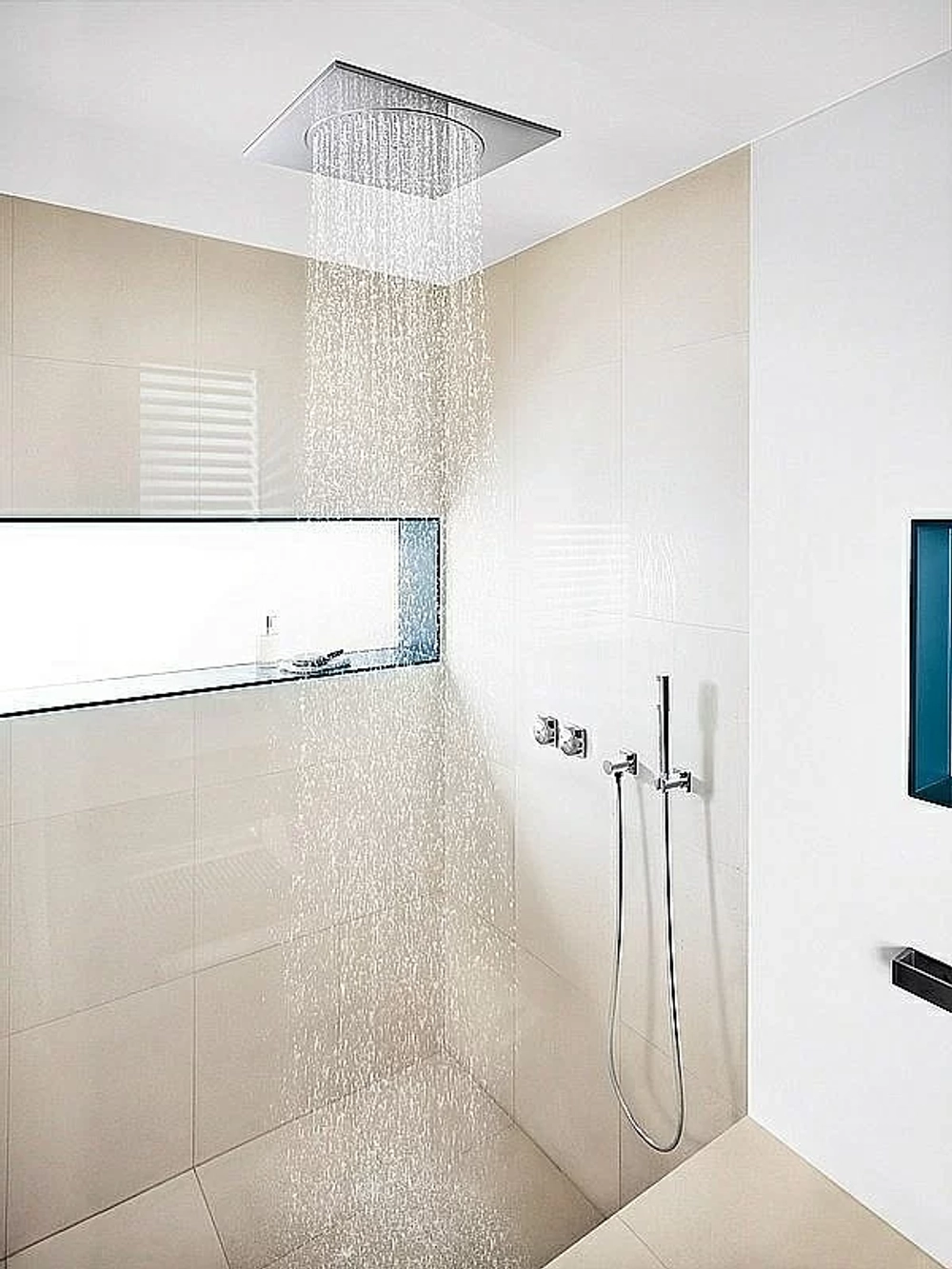 Верхний душ Grohe Rainshower F-series 27467000
