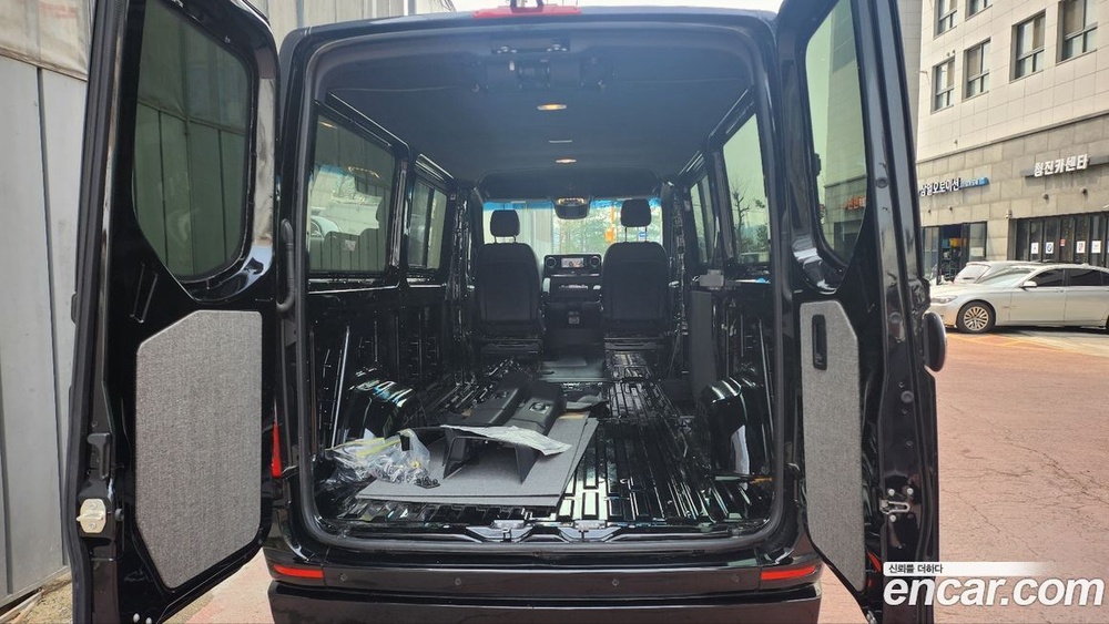 Mercedes-Benz Sprinter 2.0 (12.2021)