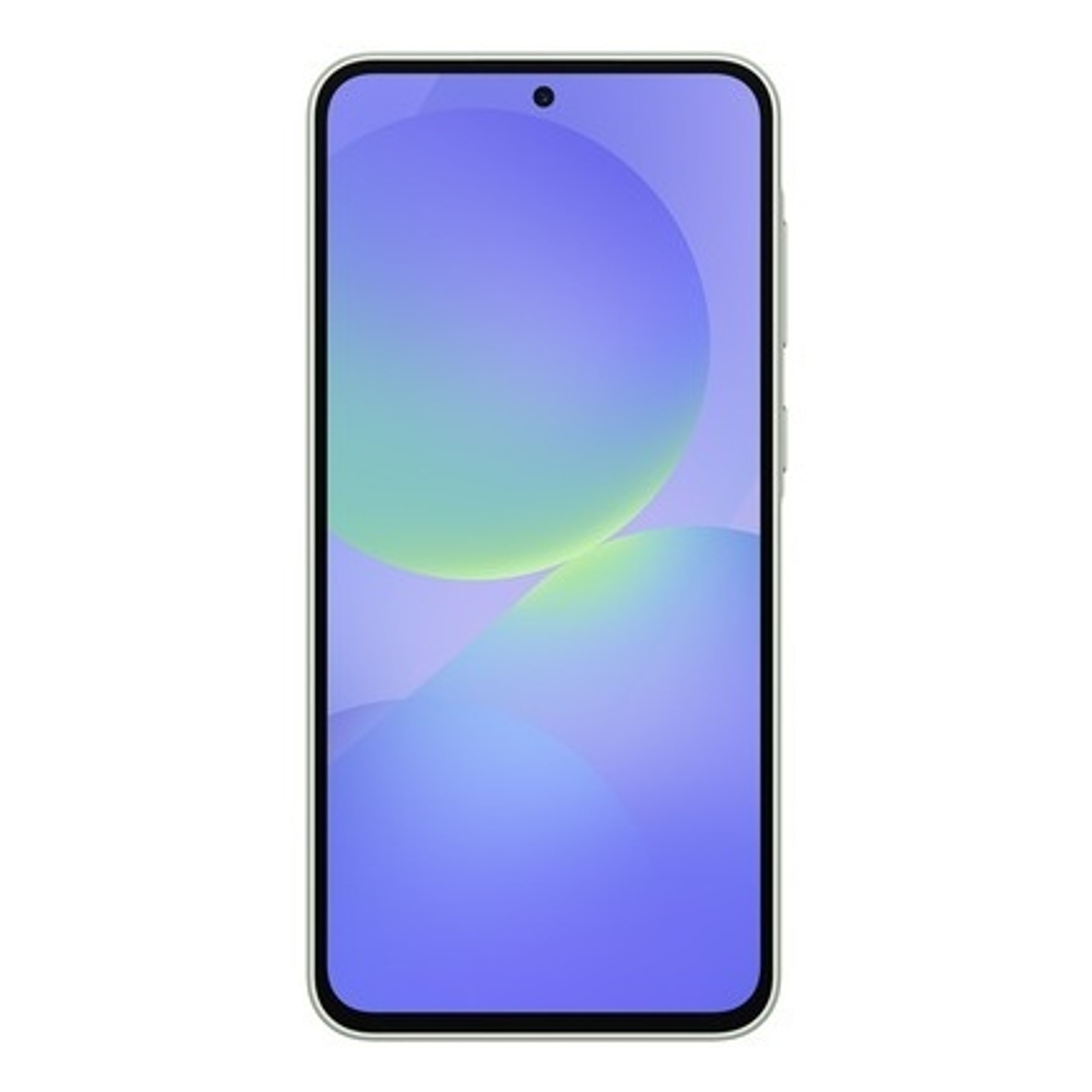 Samsung Galaxy A36 5G 8/256Gb Lime, лайм