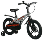 Детский велосипед Maxiscoo Cosmic Deluxe 16 (2023)