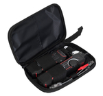 Кабельный тестер Ermenrich NetGeeks NP35