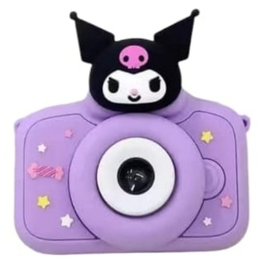 Точилка для карандашей Kuromi