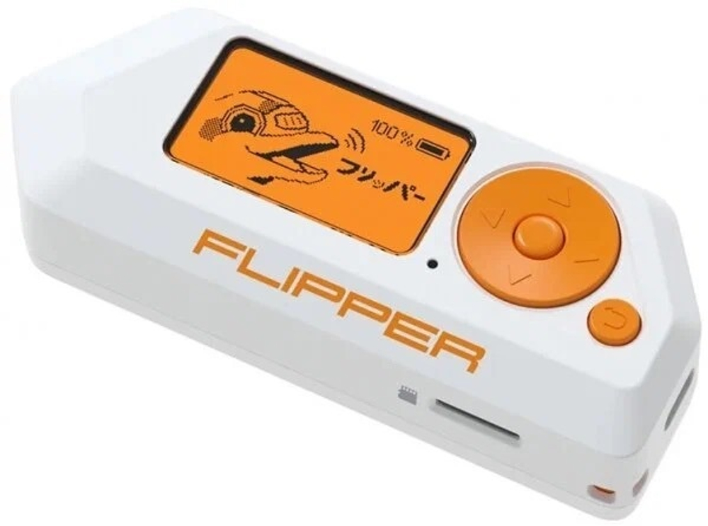 Мультитул Flipper zero