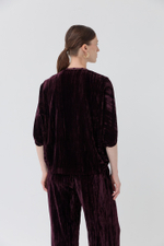 Блуза Стильяно NOME Atelier