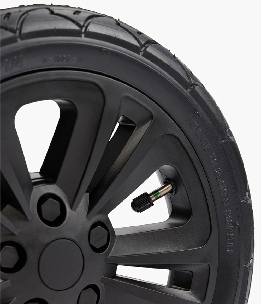 Детская коляска Happy Baby Mommer Pro Nova 2 в 1 black