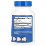 Nutricost, Бычья желчь, 500 мг, 30 капсул