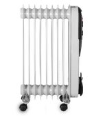 Масляный радиатор Eurolux ОМПТ-EU-9Н