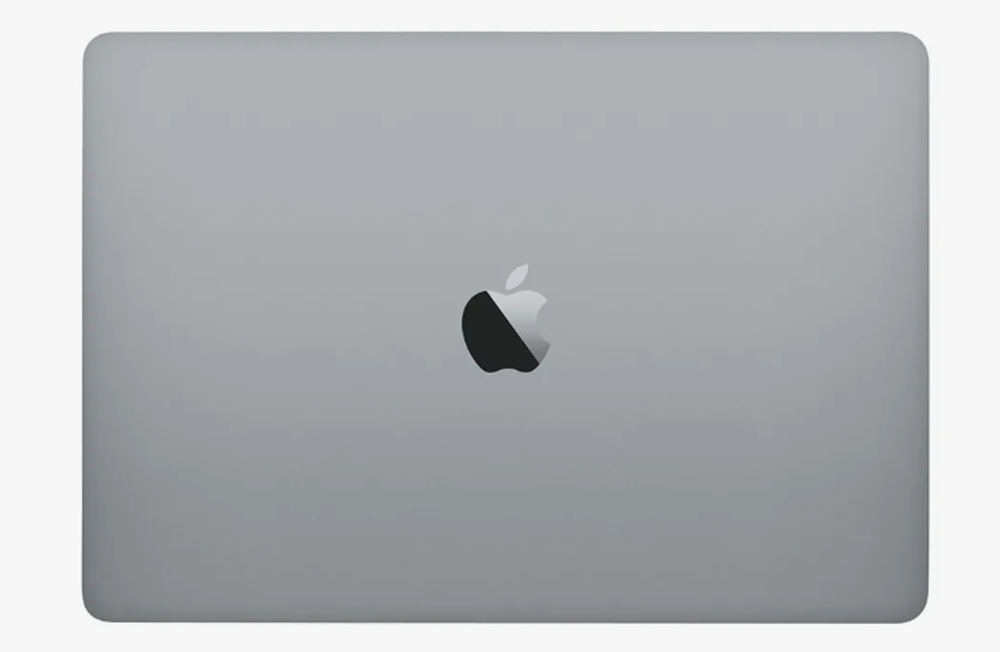 16` Ноутбук Apple MacBook Pro 16 2019 Space Gray (3072x1920, Intel Core i7-8750H, RAM 16ГБ, SSD 512ГБ, AMD Radeon Pro 5300M, MacOS)