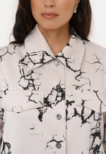 Платье Gina midi dress