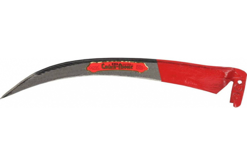 Коса Сайга - Люкс  (70см)  /НН