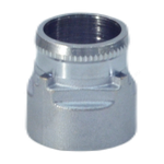 Переходник R167 клипс clip-clap+RTR (RA) Danfoss для соединения эл/терм с клапанами Danfoss Giacomini R167CX001