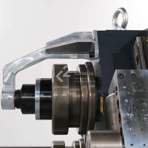 Профилегибочный станок MAC PBM-100