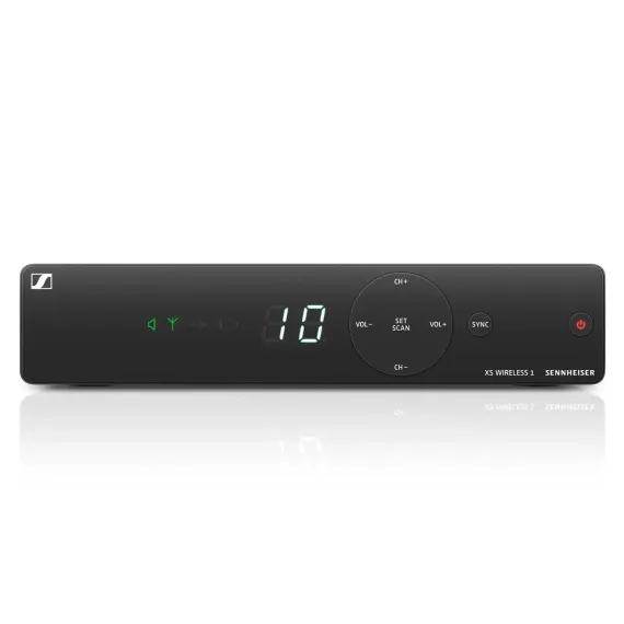 Sennheiser XSW 1-ME3-B