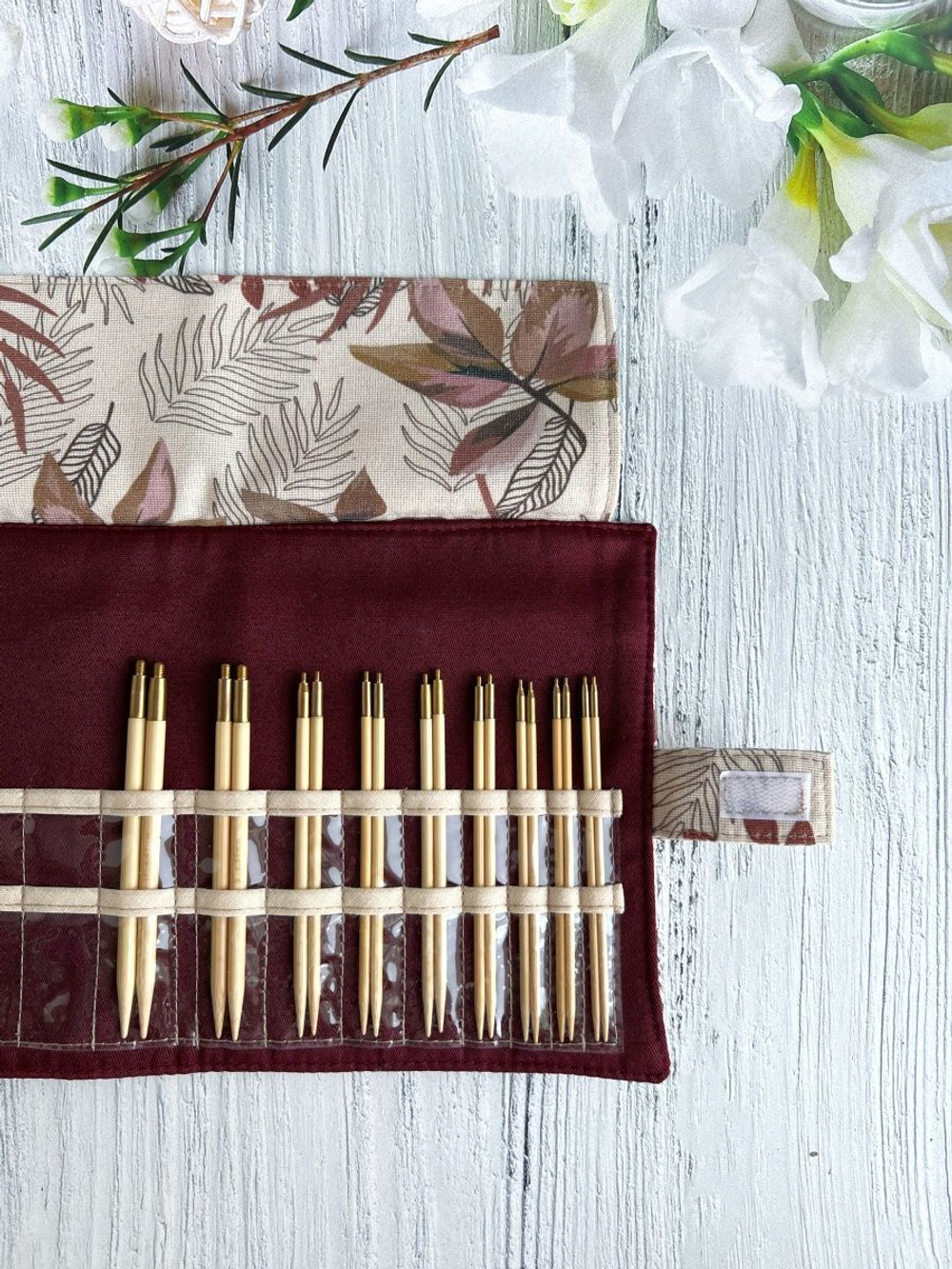 Чехол для рукоделия