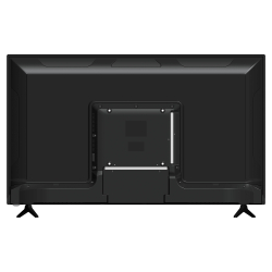 Телевизор ЖК 43" BBK 43LEX-9201/FTS2C черный
