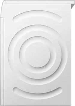Сушильная машина Bosch WQG24101BY