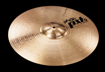 Тарелка 20" Paiste 0000682720 New PST 5 Rock Ride