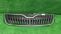 Решетка радиатора Skoda Rapid 1 (2012-2020)