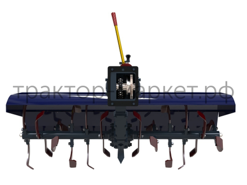 Почвофреза навесная Файтер 120
