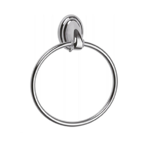 Держатель полотенца "кольцо" HB1504 HAIBA