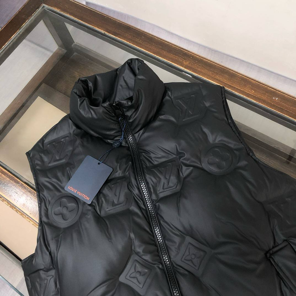 Безрукавка Louis Vuitton