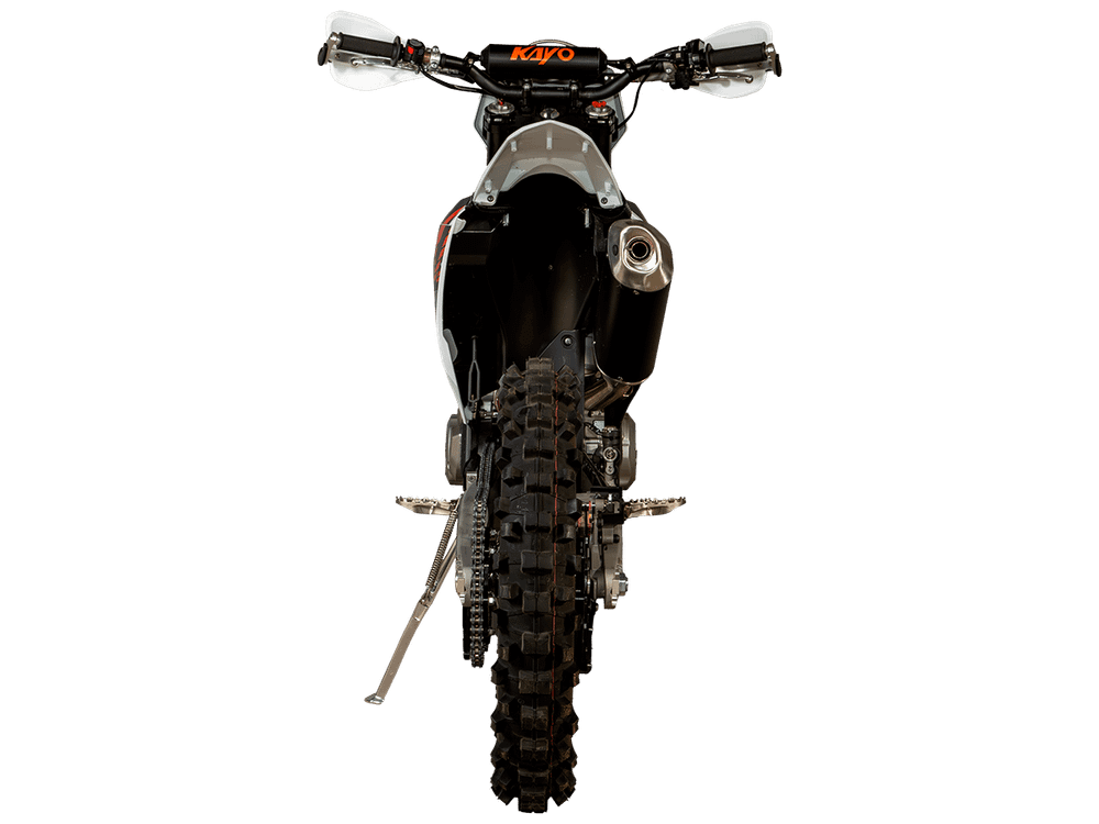 Мотоцикл KAYO K7-A 300 MX (CB300RL) 21/18