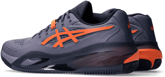 Кроссовки мужские Asics Gel-Resolution X Clay, арт. 1041A485-500
